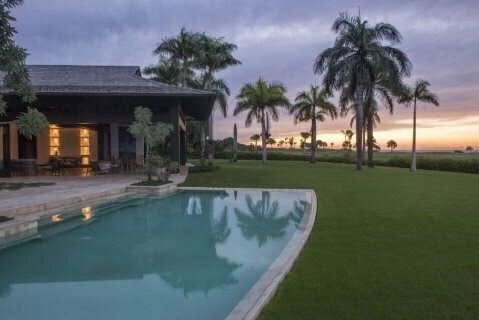 Готель Amanera 5*